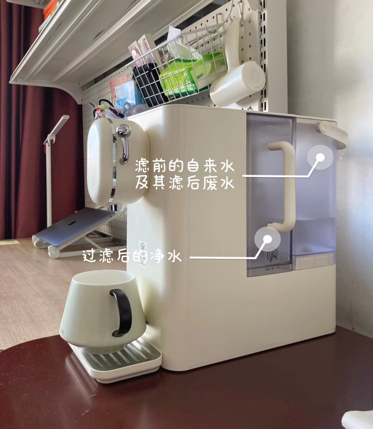 即热饮水机和恒温水壶比较,热水壶好还是即热饮水机好