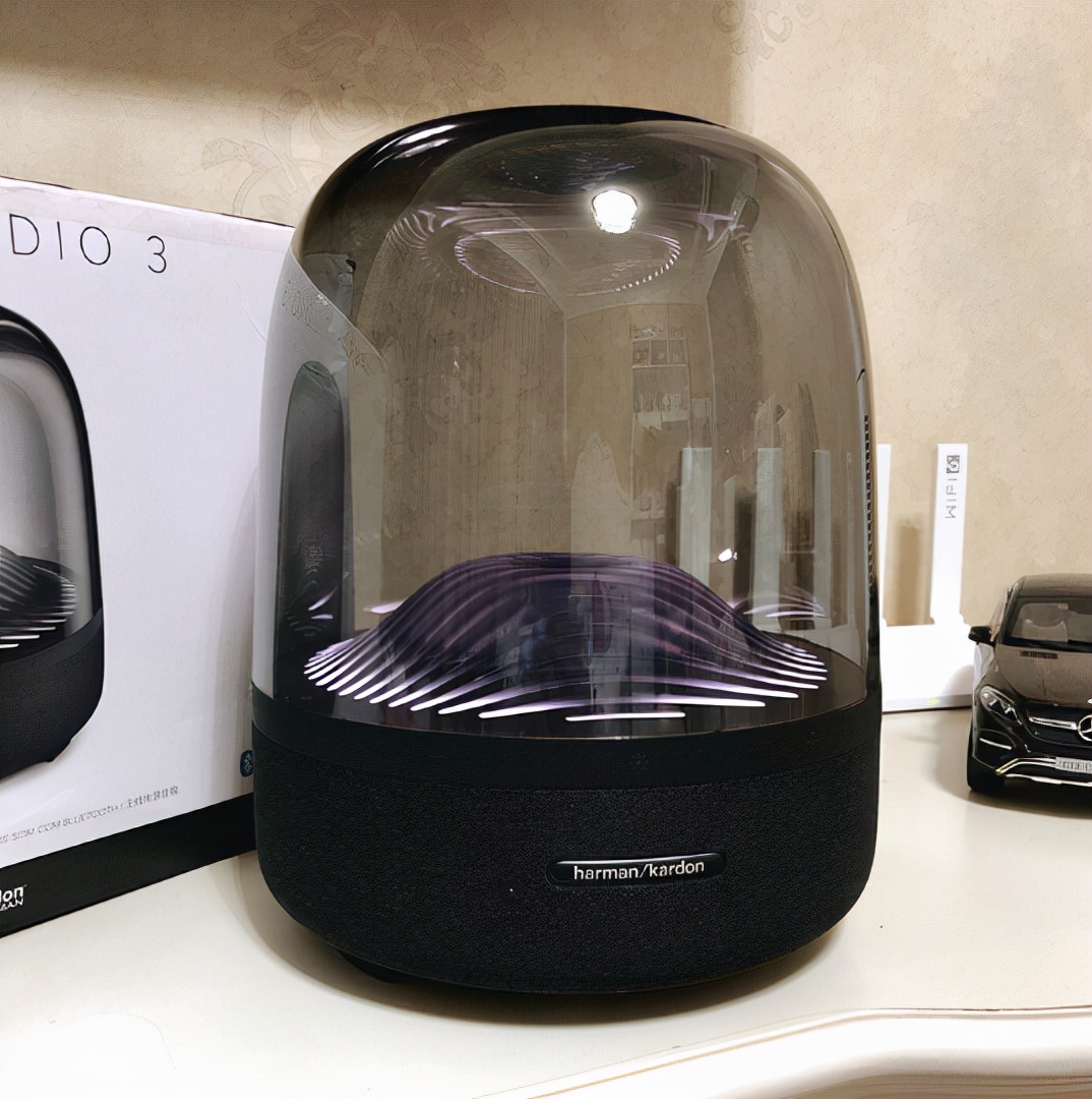 哈曼卡顿琉璃三代值得入手吗,哈曼卡顿琉璃三代和华为soundx