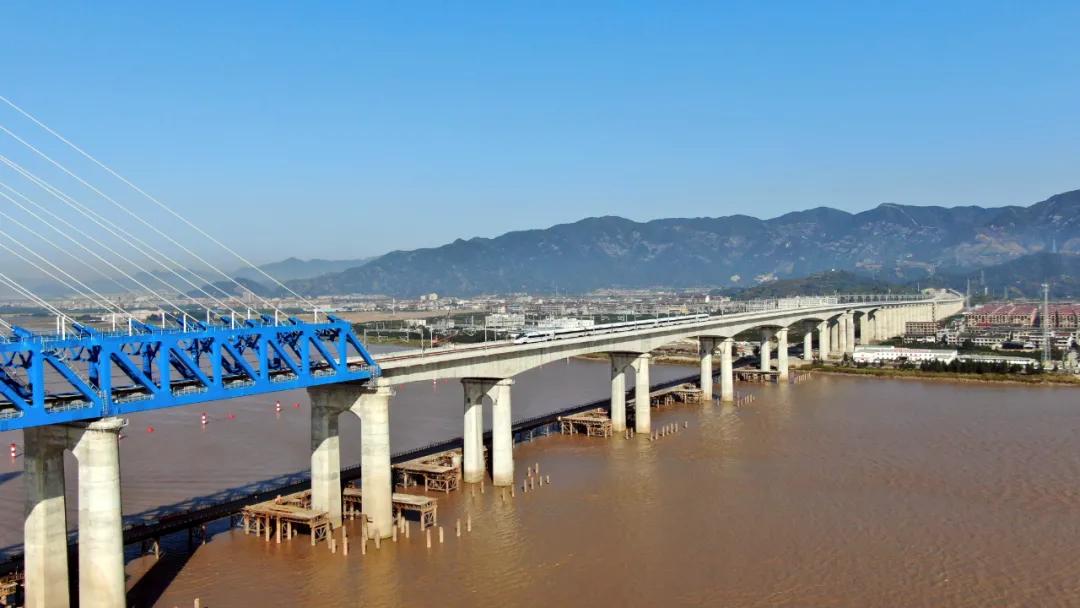 杭台高铁明日开通运营,杭台高铁2022几月开通运营