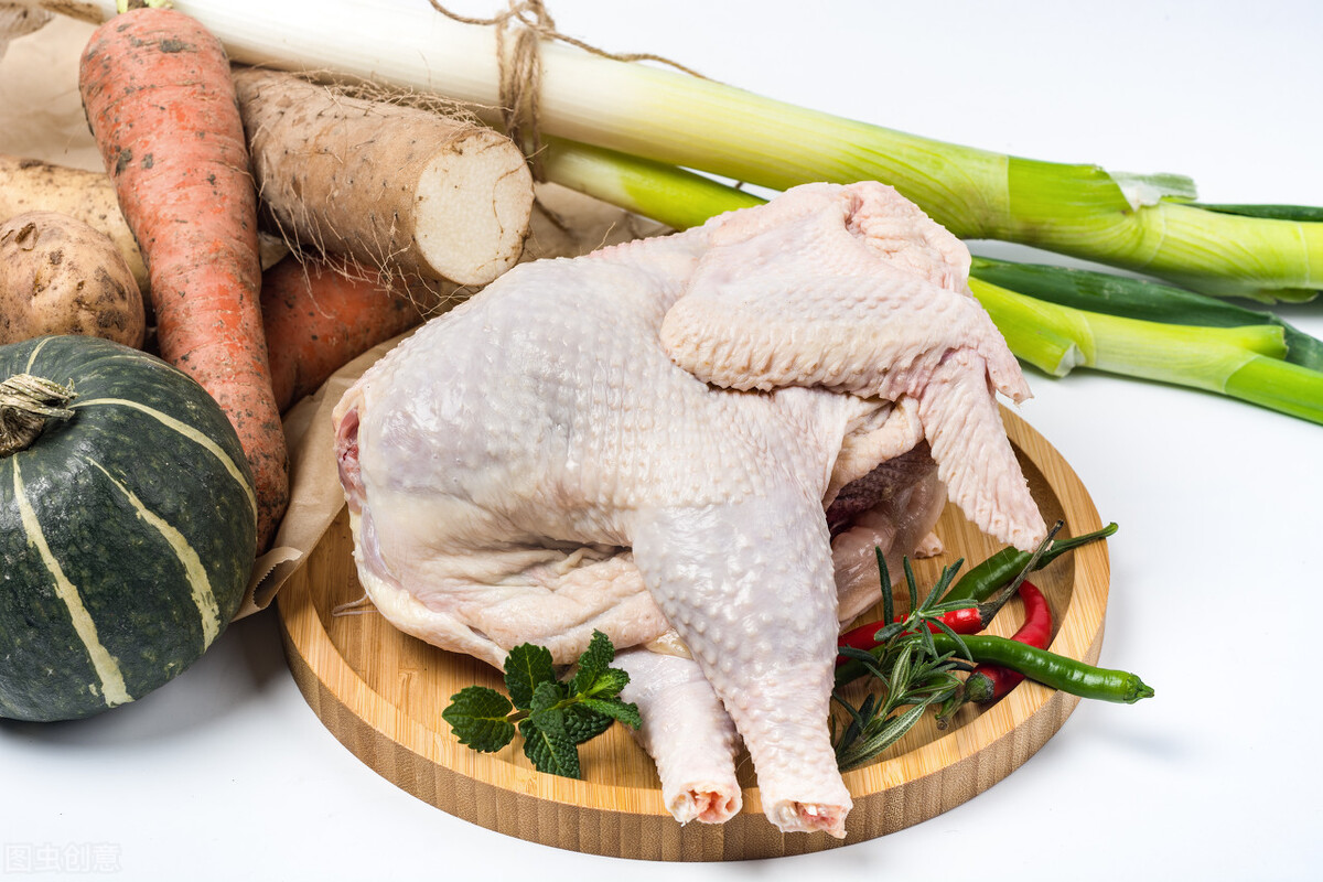 天再热也要认真做饭,天再热也要吃火锅