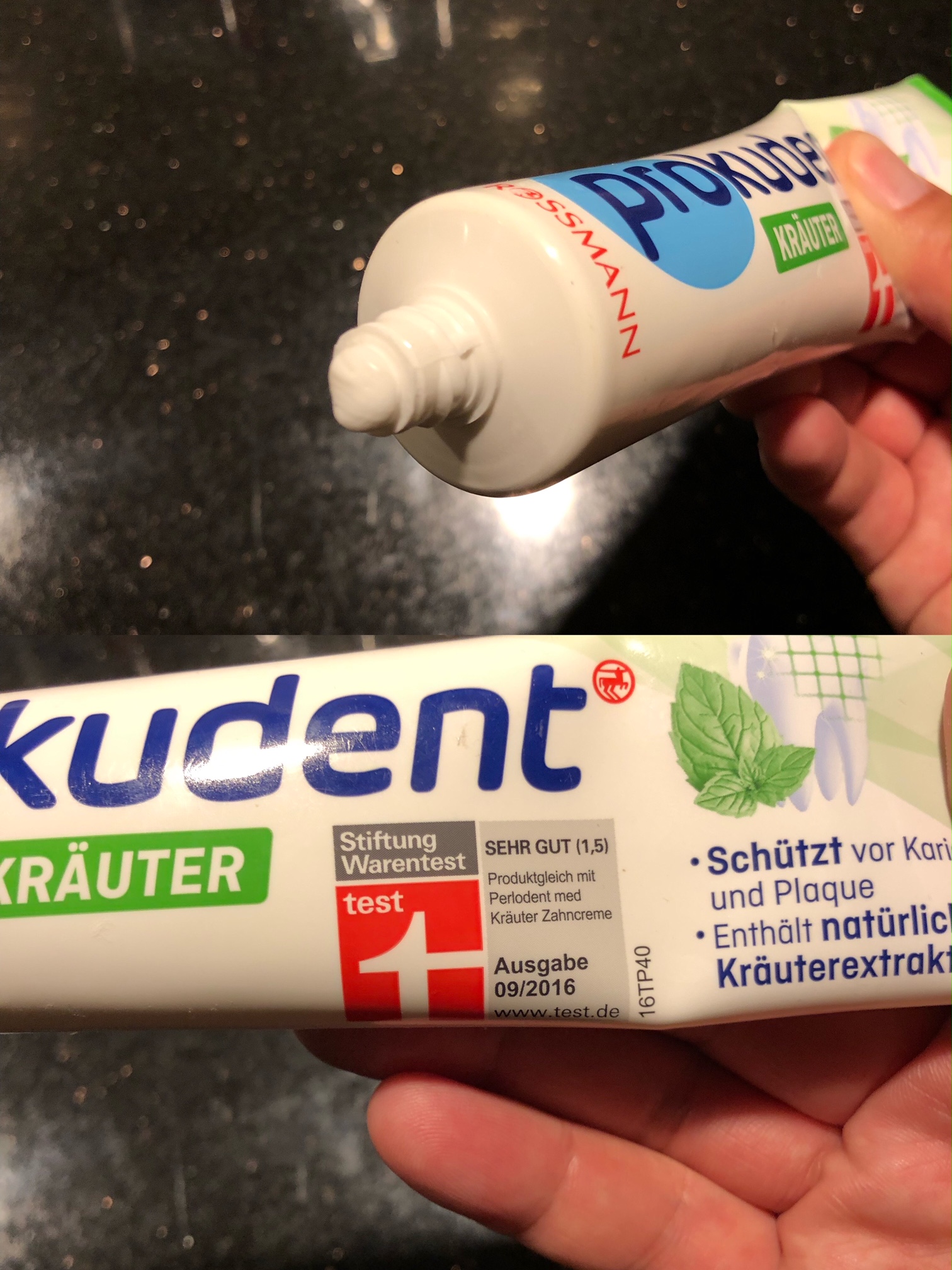 改善牙龈出血美白的牙膏科普,最好的防治牙龈牙周病的牙膏