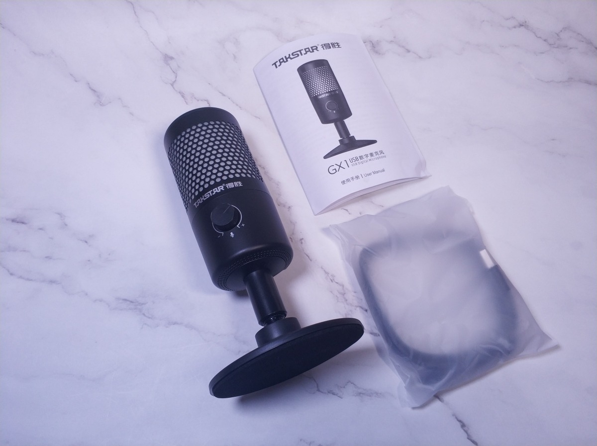 得胜麦克风调整收音,得胜麦克风高频