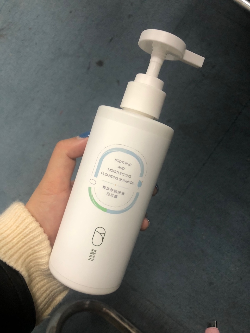 适合孕妇的洗发水测评,超市里这3种去屑洗发水千万别用