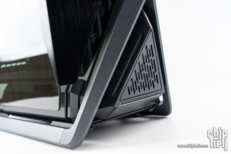 rog创世神装机视频,rog创世神细节