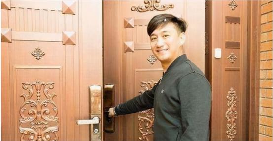 明星家里菜刀60万,明星一把菜刀价值60万