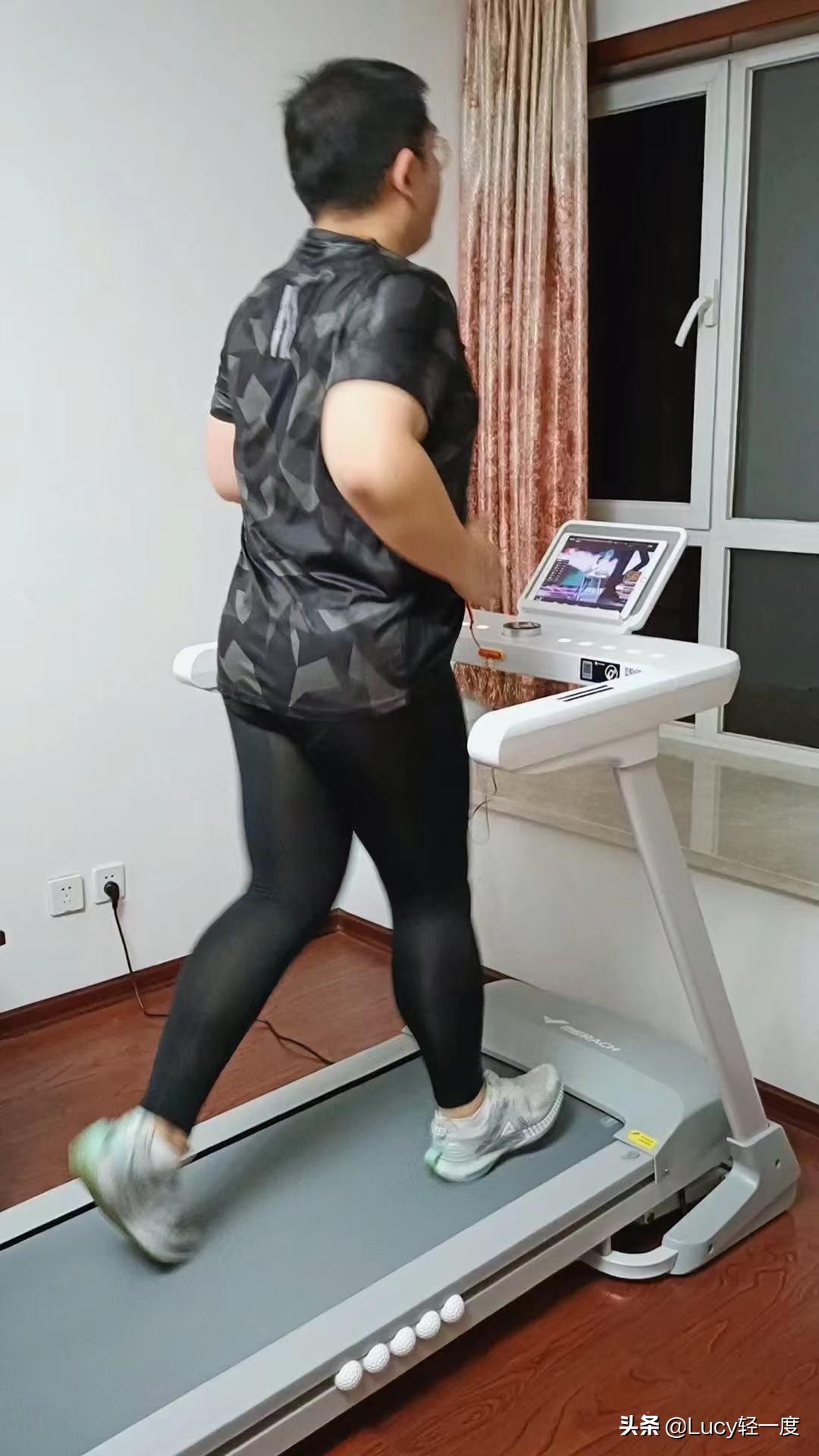 麦瑞克跑步机幻影x1折叠,麦瑞克跑步机幻影x1使用攻略