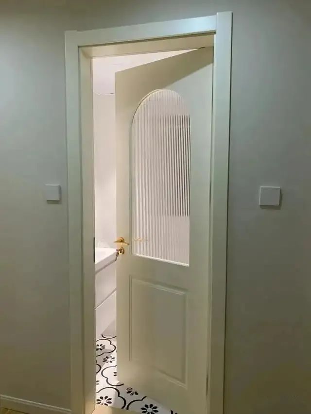 新房装修全屋门怎么选,装修房门五金怎么选