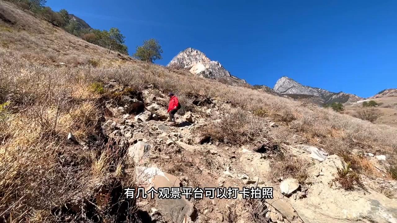 虎跳峡一日徒步多少时间,此生必去云南虎跳峡徒步