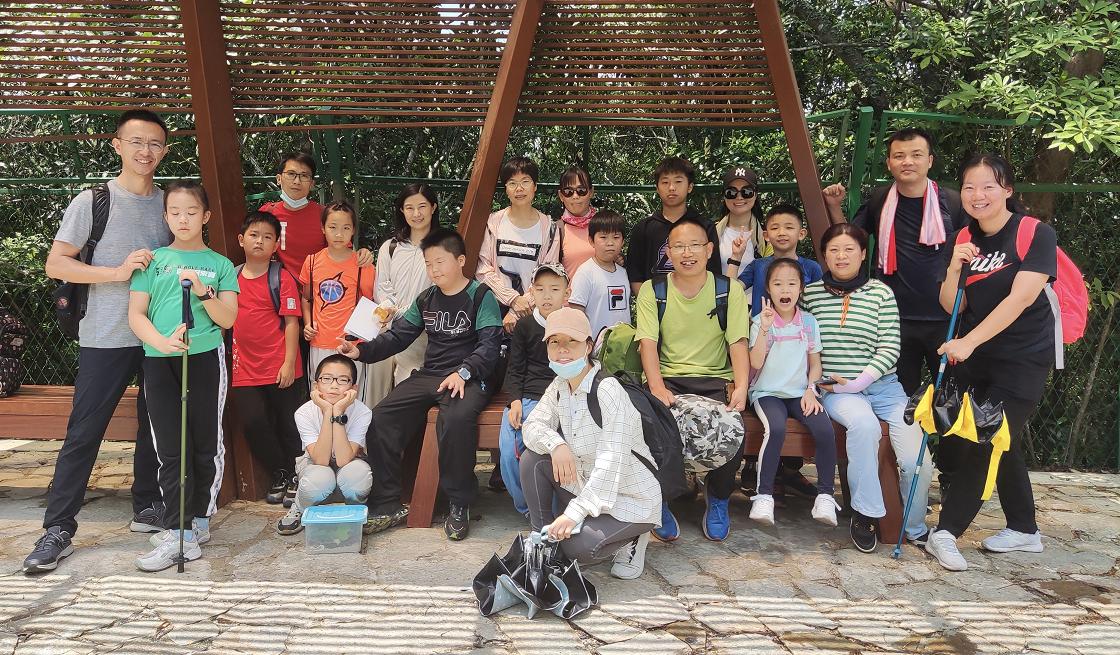 马峦山攻略,马峦山之行