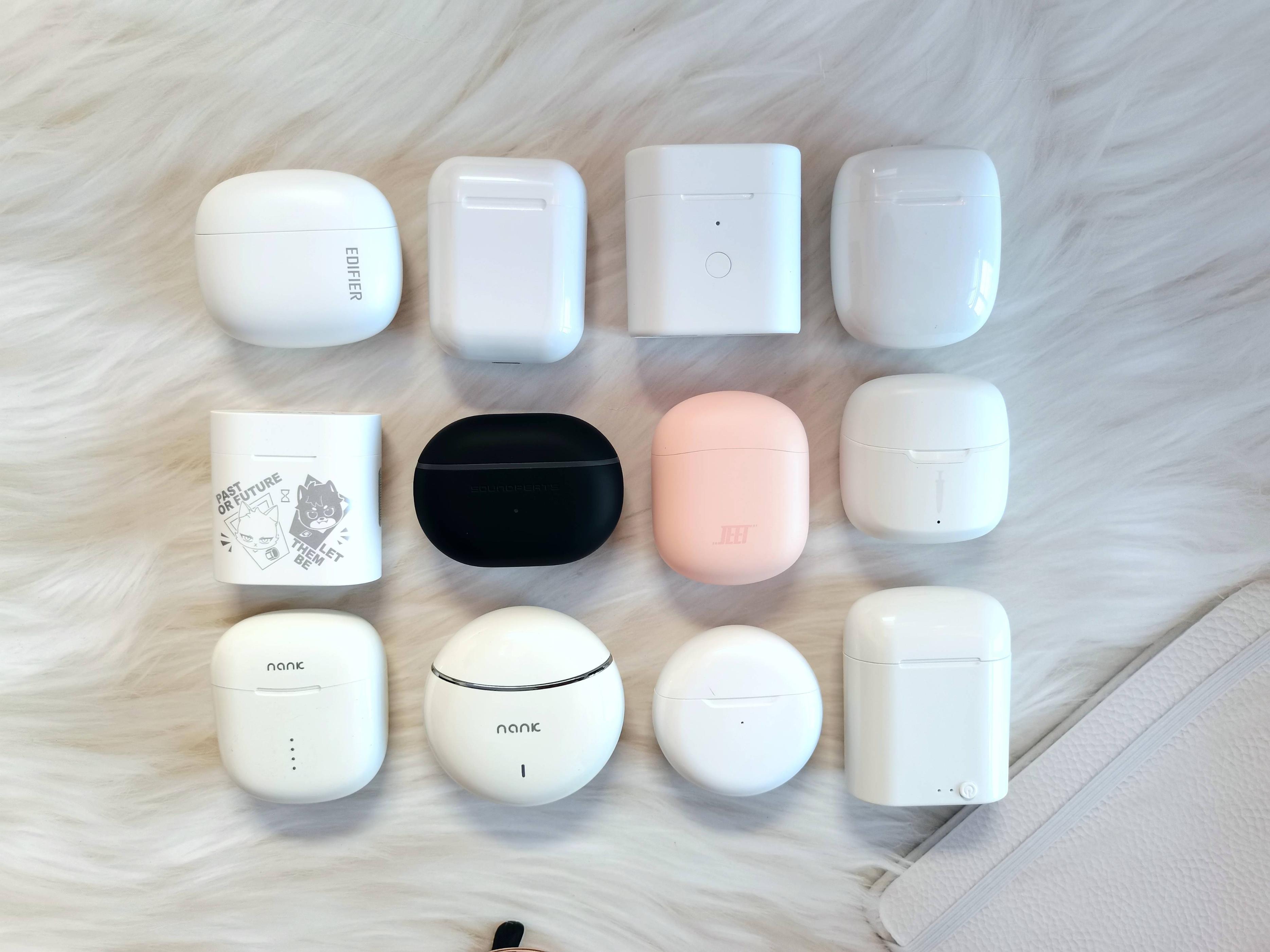 中端蓝牙耳机推荐性价比高排行榜,千元级的无线蓝牙耳机推荐