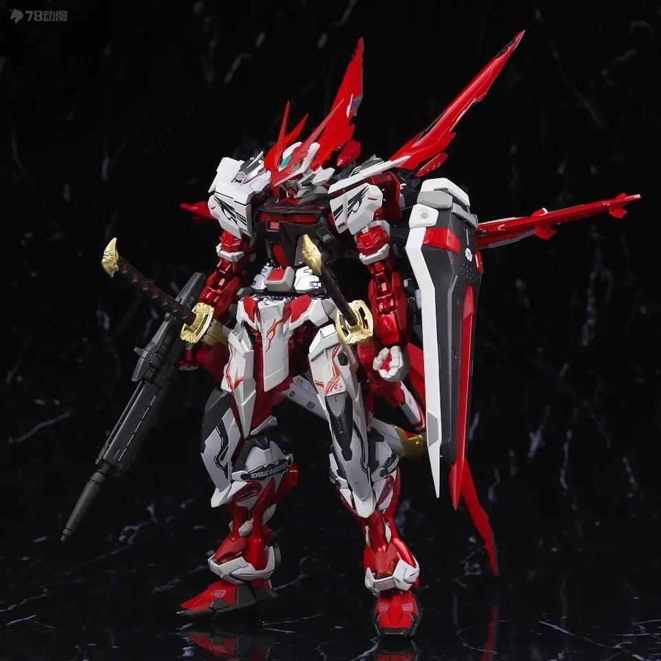 万代metalrobot魂高达评测,万代metalbuild高达00