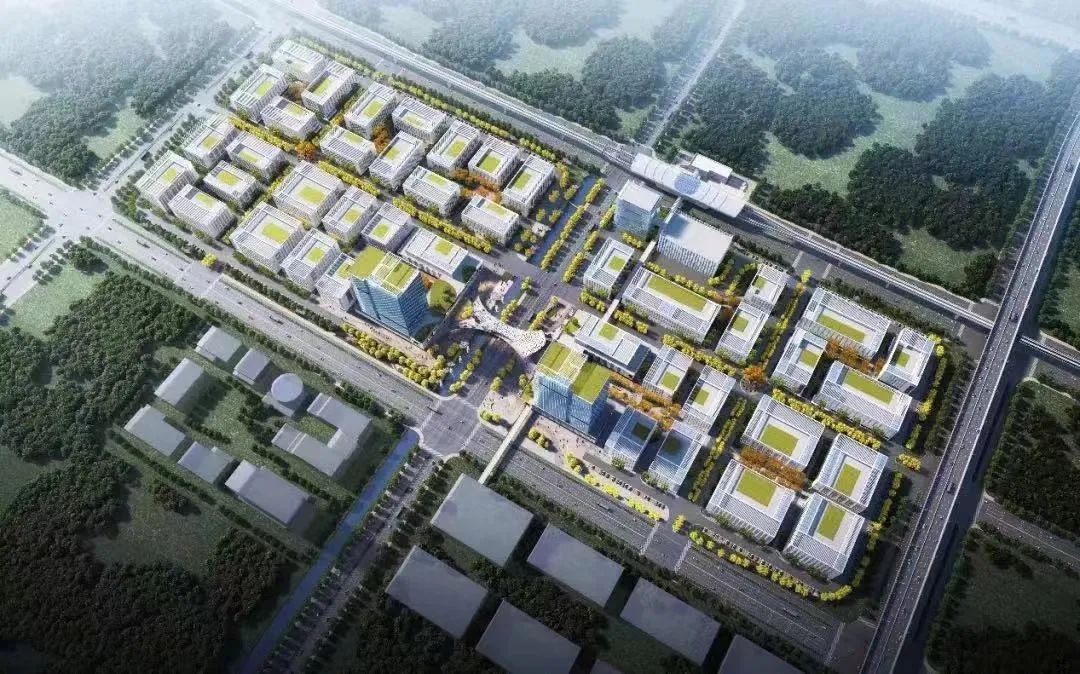 锡山区锡东二所新学校,锡东新城新建学校