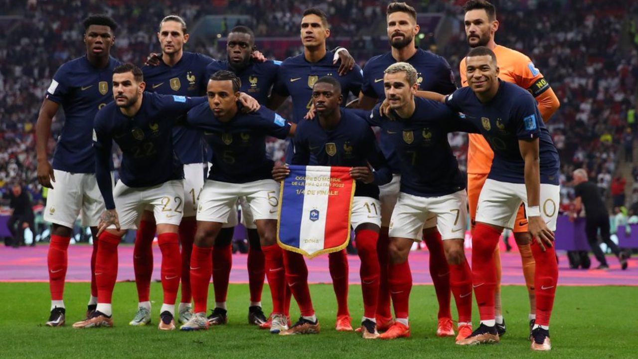 法国vs摩洛哥历史比赛,法国vs摩洛哥历史