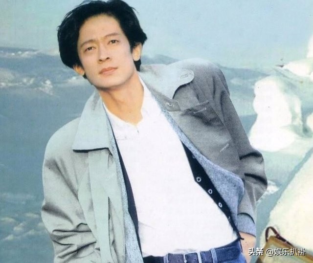 十大男星嫁富婆,娶富婆当老婆的4位男星