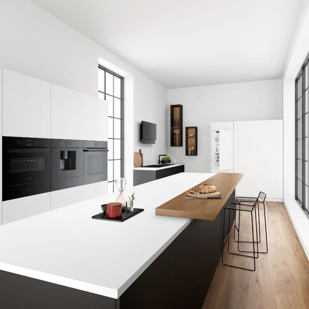 博世家电改变生活,博世家电焕新季