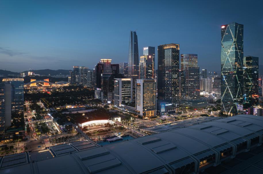 深圳龙华星河星悦云邸二期多高,星河星悦云邸二期什么时候建成