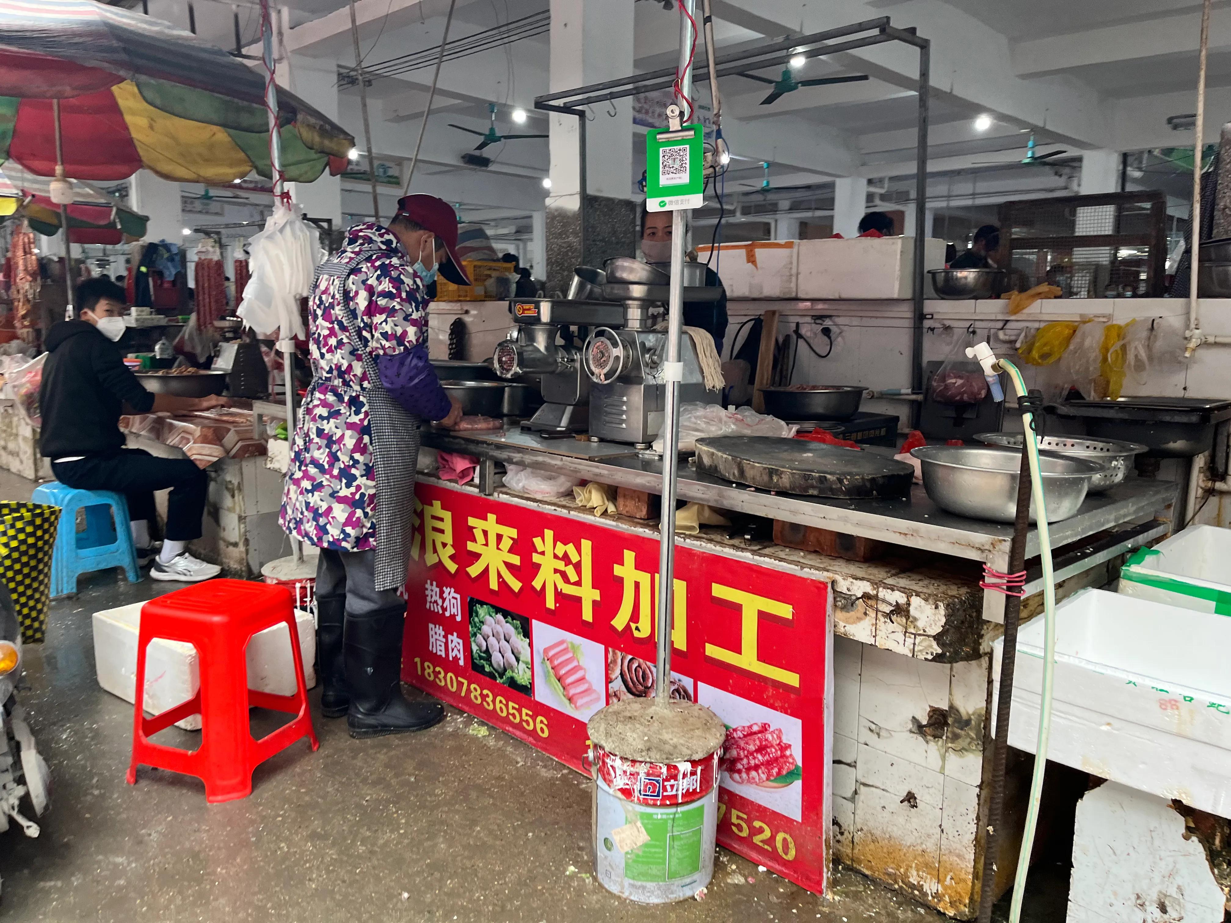 广西乡下特产有哪些,南宁广西特产批发一条街在哪里