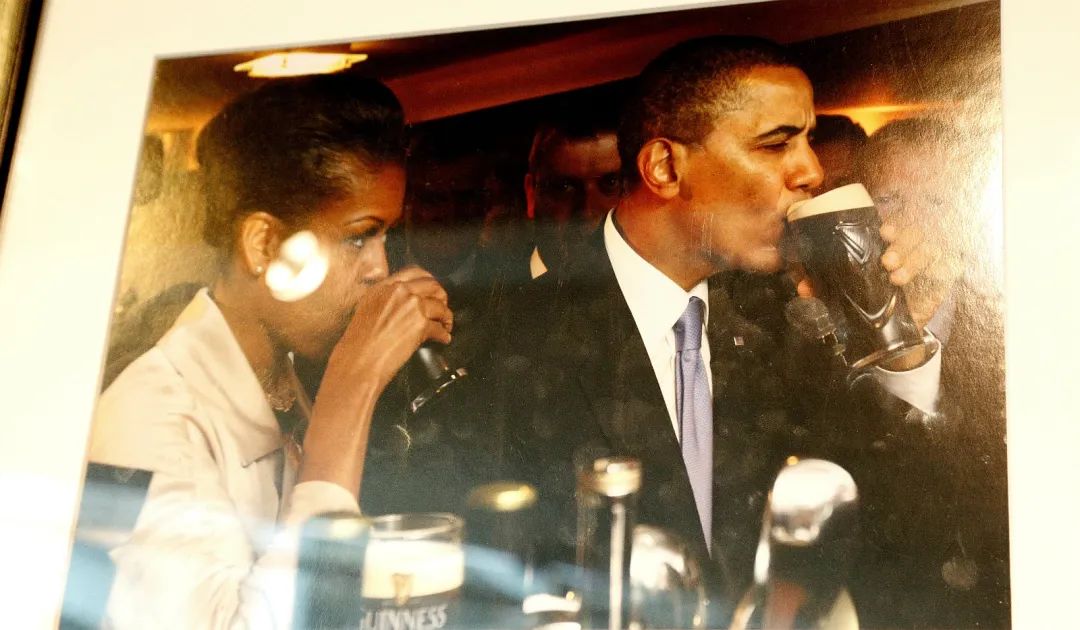 世界最佳啤酒工业旅游项目改造完毕：健力士迎来双子重力酒吧