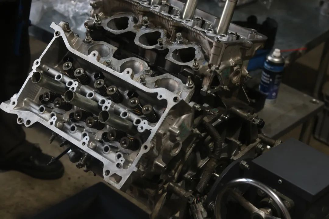 12代皇冠重新翻新还能再开多少年,12代皇冠全车整备翻新全过程