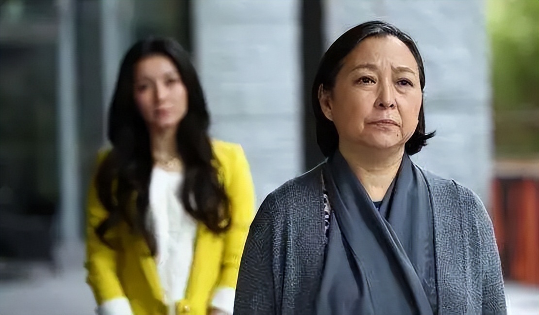 婆媳关系的好坏取决于婆婆的格局,和强势的婆婆怎么样搞好婆媳关系