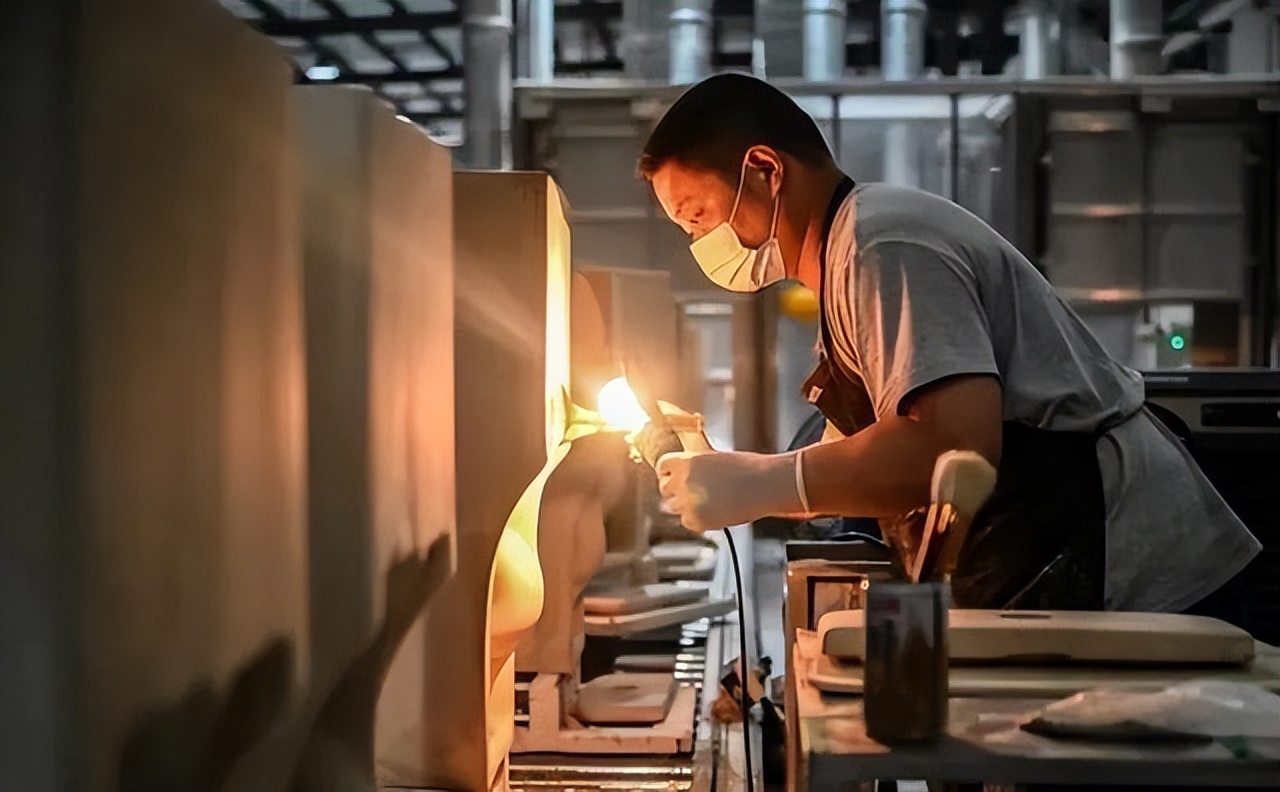 岗位薪资排行,什么工作薪资待遇比较好