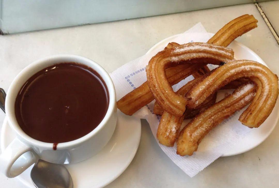 西班牙美食游：七大必食的西班牙美食