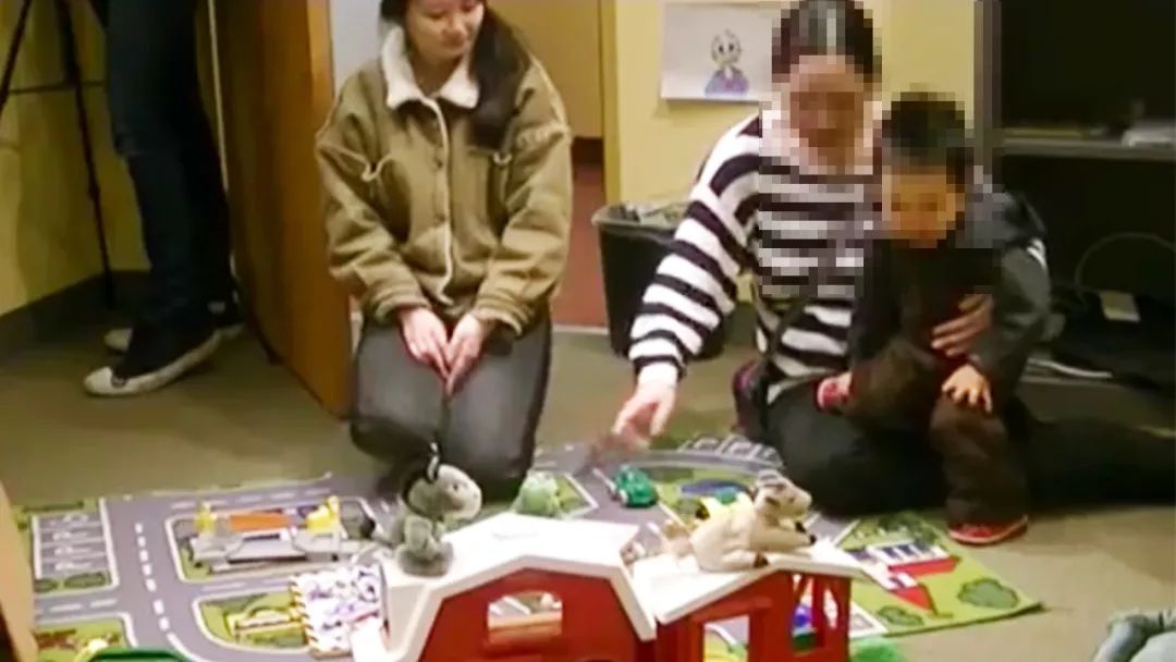 殷桃就读过的学校,殷桃到底有没有小孩