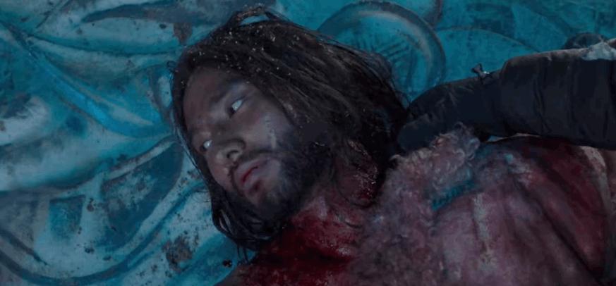 昆仑神宫最后怎么出来的,昆仑神宫看完之后应该看什么