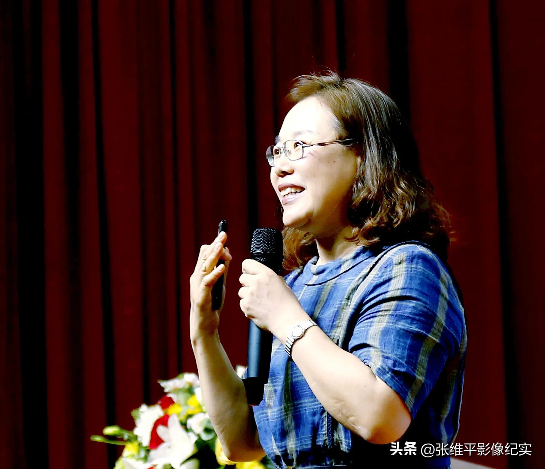 沈阳市大东区第十届童诗征文比赛颁奖典礼