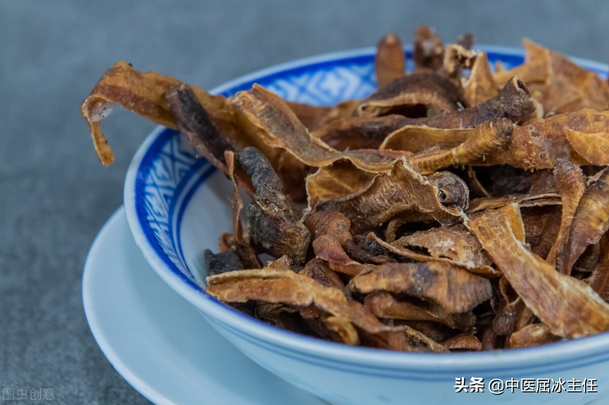 一味中草药治咳喘,一味药治咽喉炎