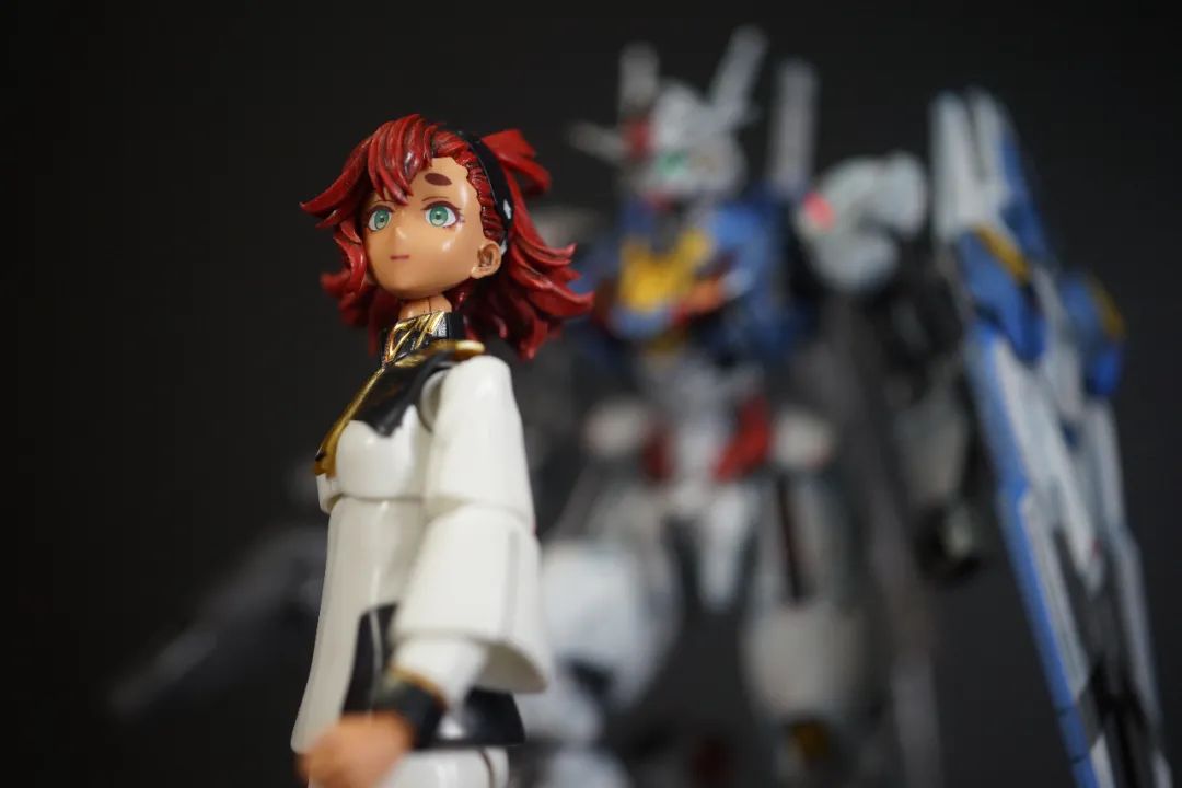 万代figurerise弗利萨飞船,figurerisestandard拼装