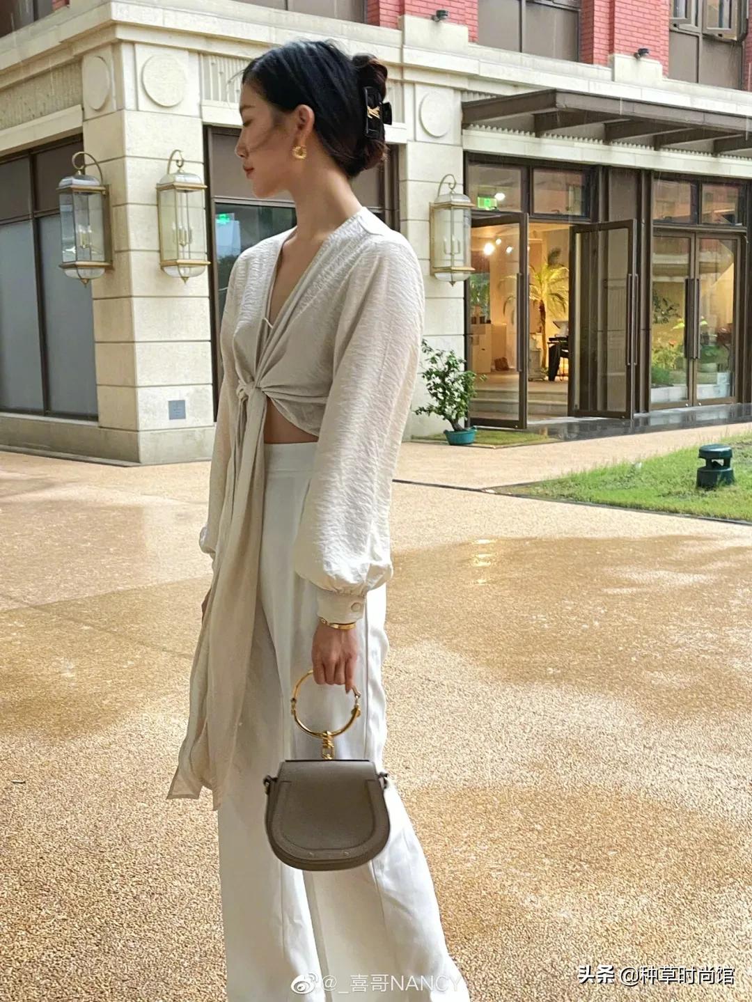 10年前买的名牌包,10年前的包值得买吗