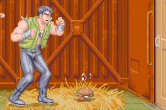 老街机游戏闯关攻略,盘点那些老街机游戏