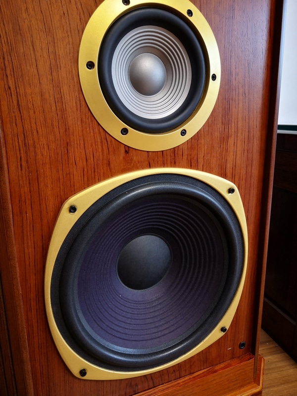 hifi音箱劲爆试曲,真性情演唱