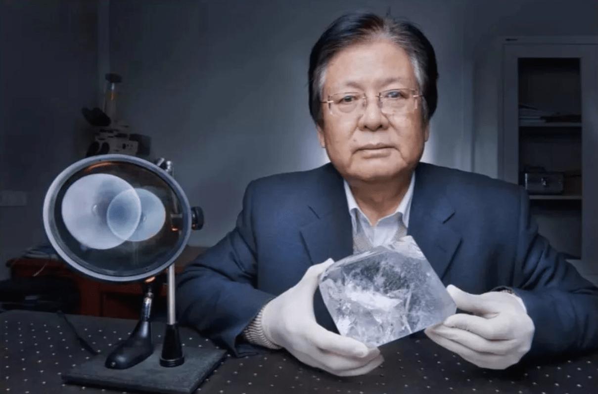 中国4大高端技术，连西方国家都无法突破，卡死欧美脖子！