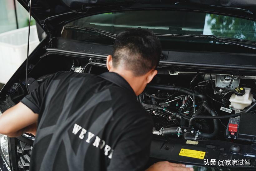 动力强操控好制动好的平民车,动力强刹车好的电动车