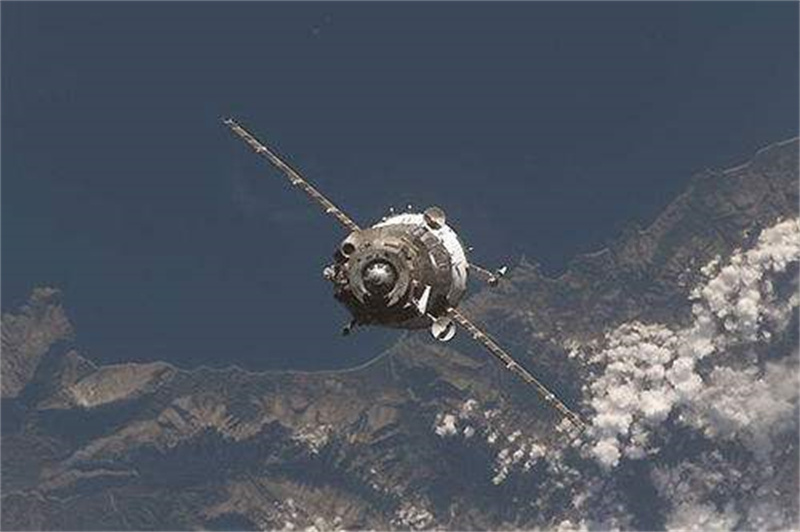 苏联空间站用了多少年,苏联航天科技有多强大