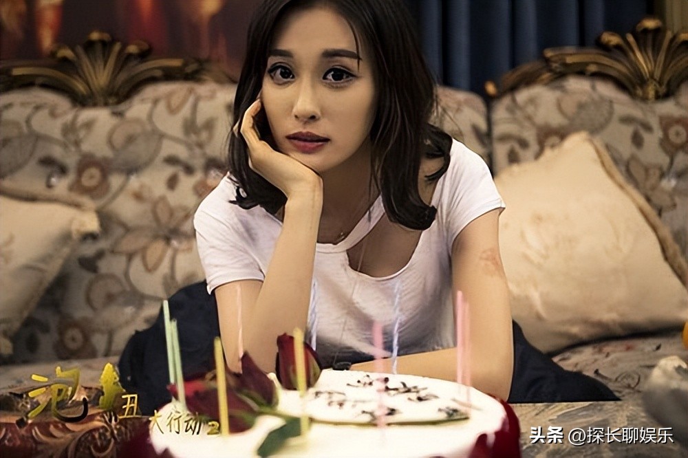 狂飙五位女主角,狂飙所有女配角