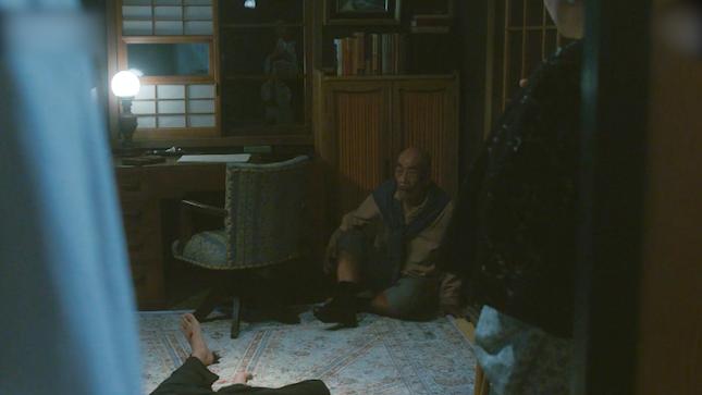 一部毁了三观的日本电影,一部非常血腥的日本电影