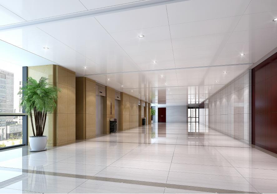 速看！中装建设这些办公空间项目获国家级行业最高荣誉