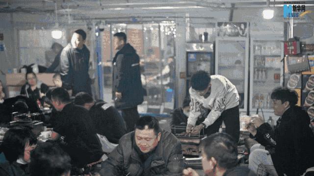 淄博上次这么热闹还是在齐国,上次淄博这么热闹还是在齐国