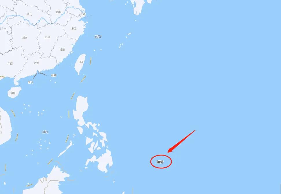 帕劳和哪个国家关系好,帕劳是个什么样的国家