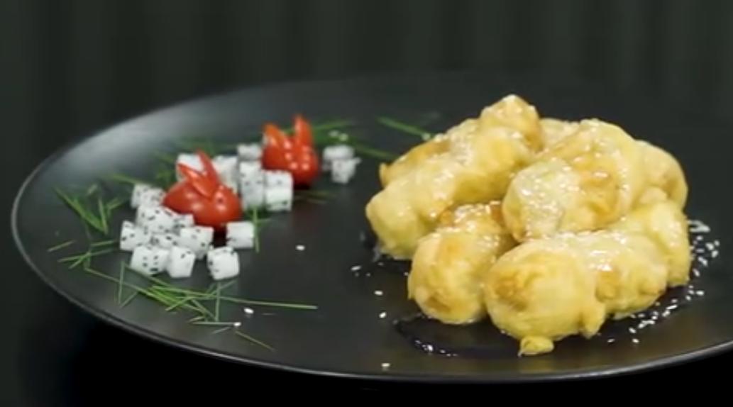 正宗潮州名菜菜谱,十道潮州名菜