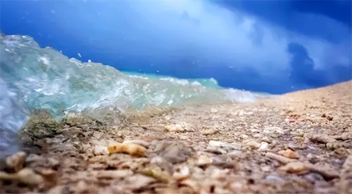 我国陆地最大的南海岛礁,走进我国南海重大岛礁