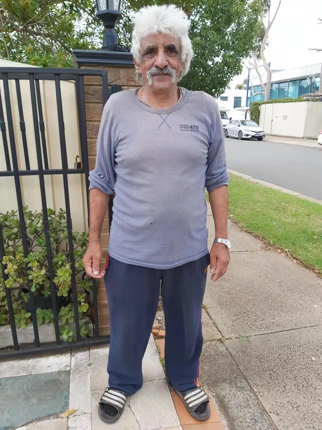 澳大利亚普通人家的房子,澳大利亚普通打工华人住宅