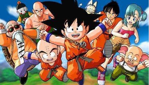 童年时期必看的100部动画片,盘点20部儿时记忆中的经典动画片