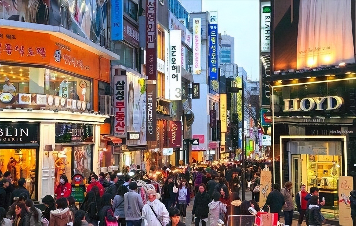 韩国华侨为何最讨厌国民*党**：91年想以4.6亿美元卖掉中国驻韩使馆