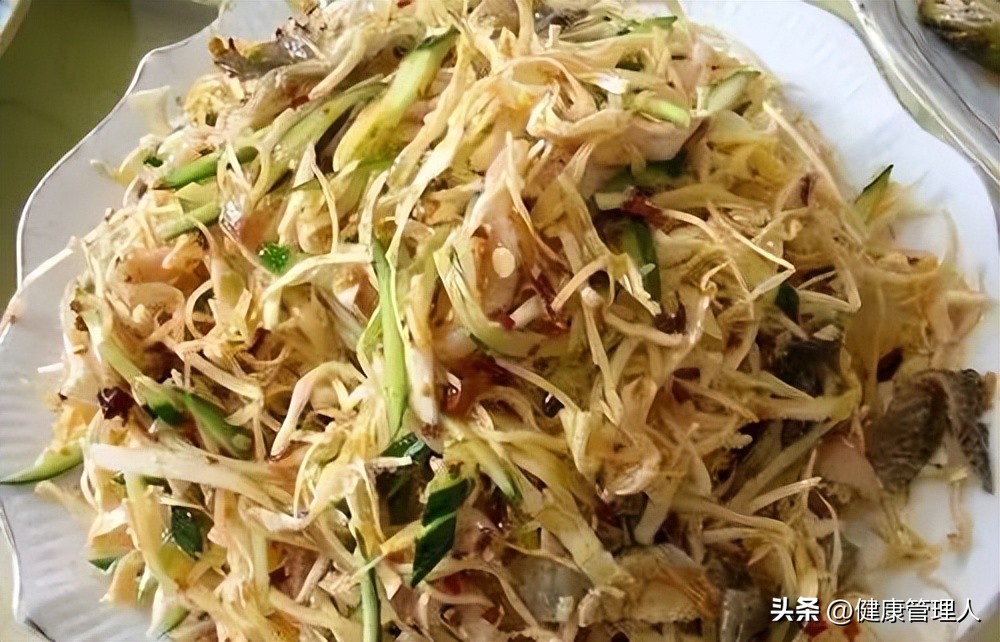 民族特色美食如何介绍,56个民族56道美食