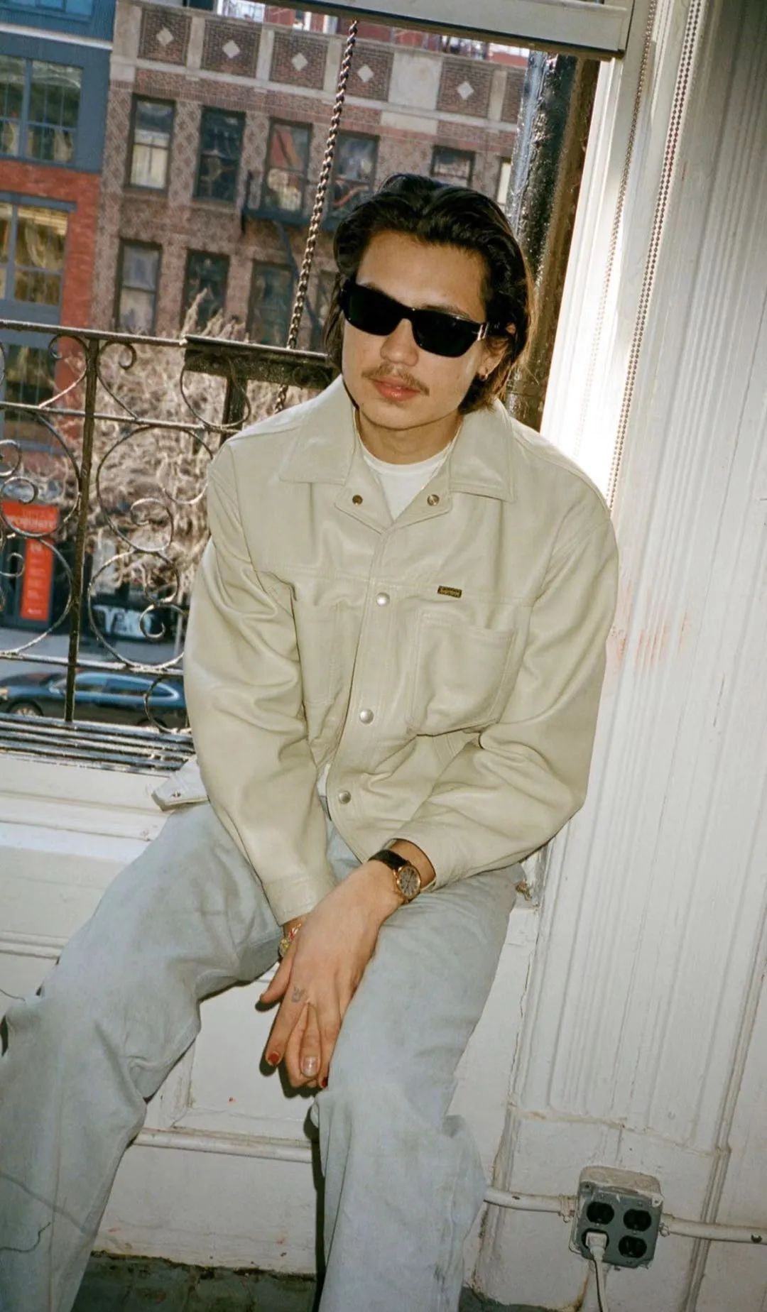 supreme本周发售清单抢先看,本周supreme发售