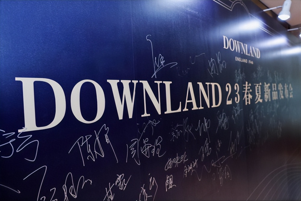 downland旗舰,downland
